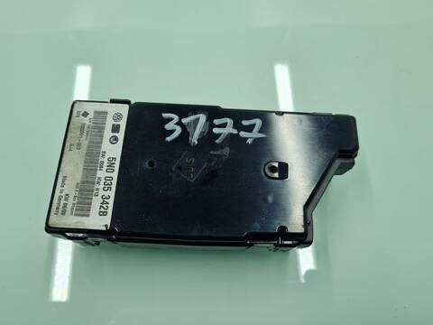 Centralita Motor ECU Volkswagen Scirocco 2.0 TDI 140CV 103KW