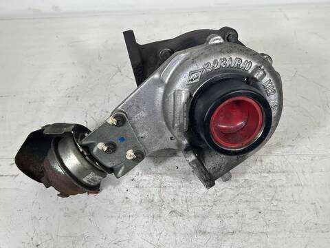 Foto 3ª: Turbocompresor Opel Astra 2 0 CDTI 163 CV 120KW [A20DTH] (2013)