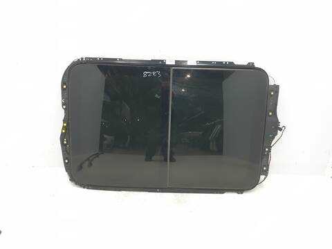 Techo Eléctrico Volkswagen Passat BASIS BLUEMOTION 4MOTION