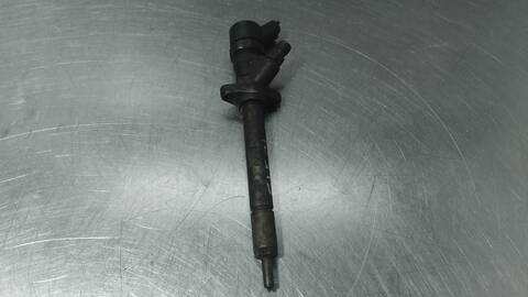 Foto 2ª: Inyectores Lancia Phedra 2.2 JTD 16V EXECUTIVE 128CV 94KW [4HW] (2005)