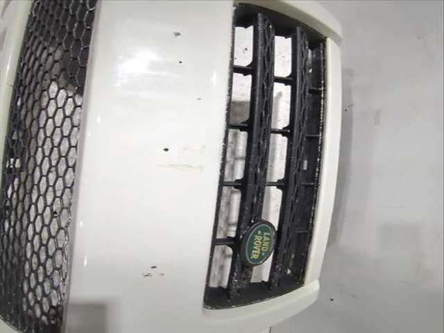 Foto 3ª: Paragolpes Delantero Land Rover Freelander 2.2 TD4 4X4 160CV [224DT(DW12BTED4) DW12BTED4] (2006)