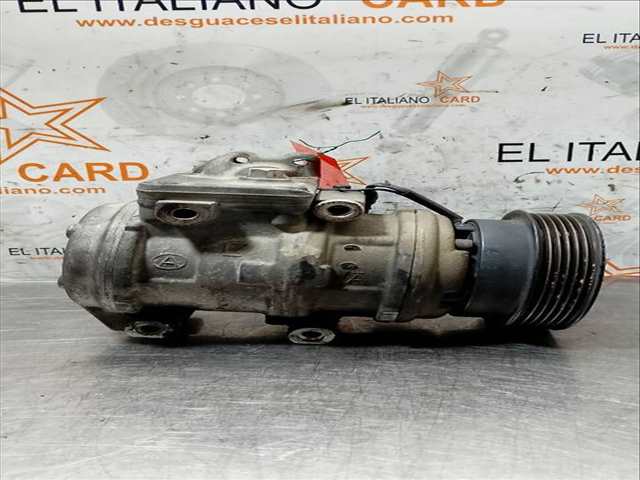 Compresor Aire Acondicionado Kia Sportage EX 113CV 83KW