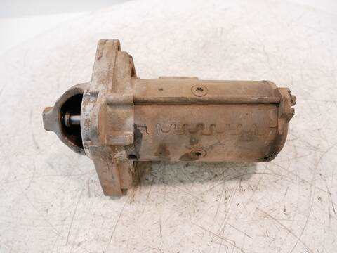 Motor de Arranque Nissan Navara 190 CV 140KW