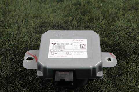 Centralita Motor ECU Renault Megane R9M402 BERLINA III BERLINA 5P