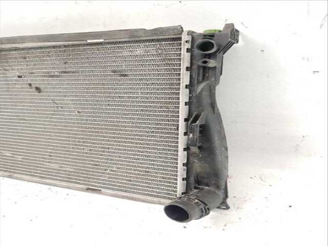 Radiador Motor Bmw Serie 1 114 118 D 143CV