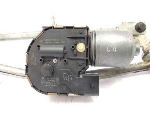 Foto 2ª: Motor Limpia Delantero Audi A3 2.0 TFSI QUATTRO 200CV 147KW [CCZA] (2011)