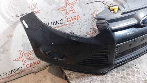 Foto 4ª: Paragolpes Delantero Ford Focus TREND 95CV 70KW [T3DA] (2013)