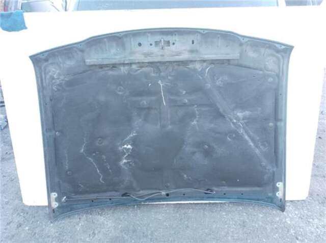 Foto 2ª: Capot Opel Frontera 2.2 DTI (6B_ZC. 6B_VF. 6B_66. 6B_76) [X 22 DTH]
