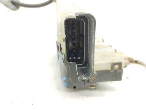 Foto 2ª: Cerradura Puerta Delantera Izquierda Citroen C5 C-SERIES AIRCROSS 131CV 96KW [YHZ] (2020)