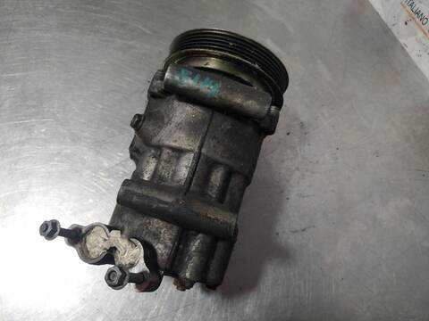 Compresor Aire Acondicionado Mini Mini COOPER SD 143CV 105KW