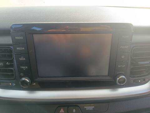 Sistema GPS Kia Stonic TECH 110CV 81KW