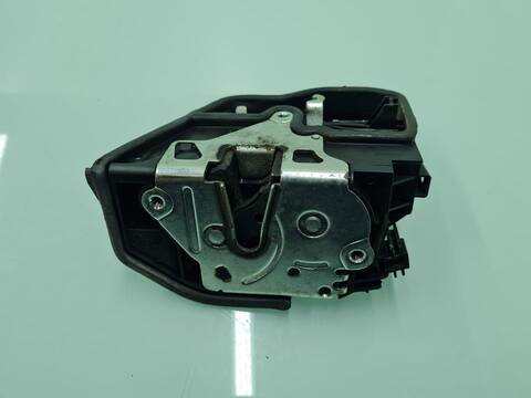 Foto 3ª: Cerradura Puerta Delantera Izquierda Bmw Mini COOPER D 112CV 82KW [N47C16A] (2011)