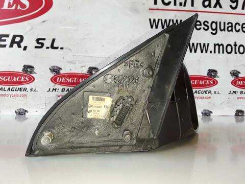 Foto 2ª: Retrovisor Derecho Opel Vectra COMFORT 1.8 16V CAT Z 18 XE - 2H9) 122CV (2002)