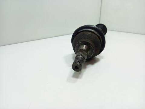 Foto 2ª: Transmision Delantera Izquierda Peugeot 2008 BH01 (2017)