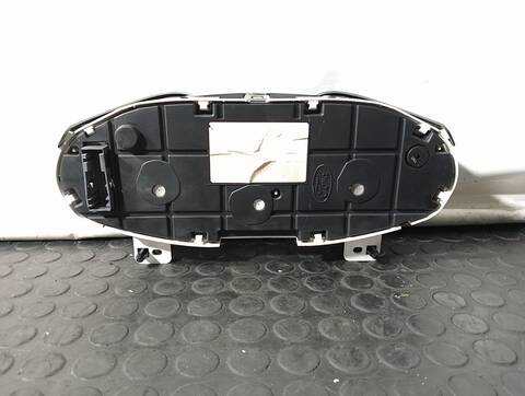 Foto 2ª: Cuadro de Instrumentos Ford Fiesta AMBIENTE 1.25 16V CAT 60CV (2008)