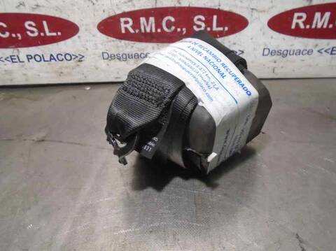 Cinturón Trasero Izquierdo Seat Ibiza 1.4 16V TSI ACT 150CV 110KW