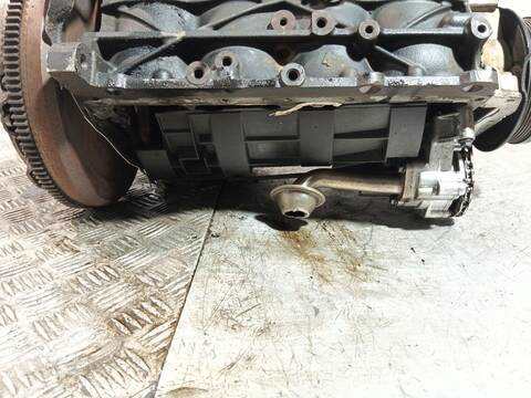 Foto 3ª: Bloque Motor Seat Leon ERENCE 140CV 103KW [BKD] (2005)