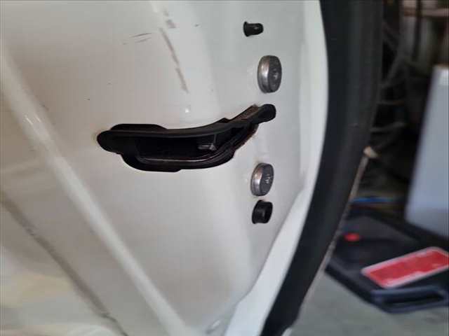 Foto 1ª: Cerradura Puerta Delantera Derecha Peugeot 407 3.0 HDI COUPE 241CV 177KW [X8Z] (2010)