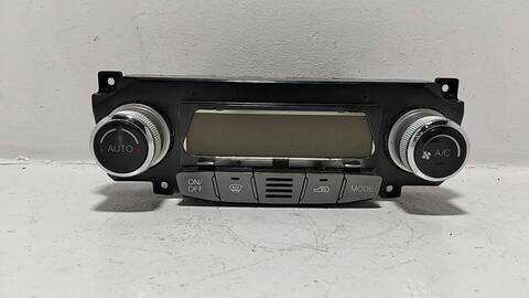 Mando Climatizador Ssangyong Korando LIMITED 4X2 178CV
