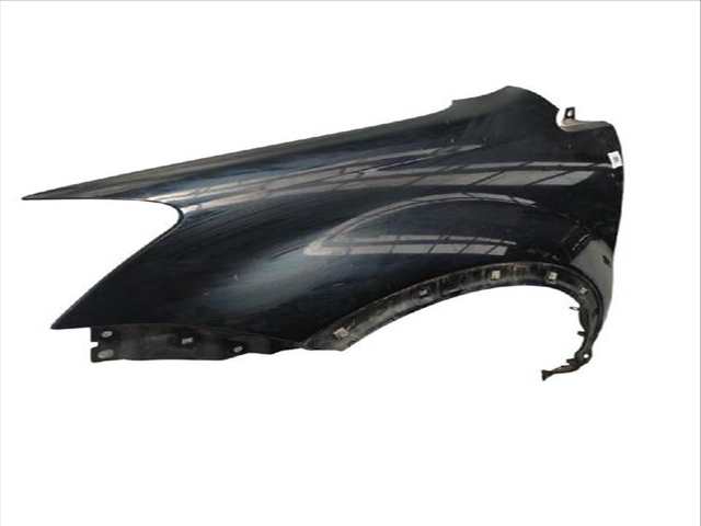 Foto 2ª: Aleta Delantera Izquierda Ssangyong Korando 2.0 E-XDI 4WD (2010)