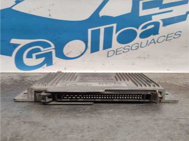 Foto 3ª: Centralita Motor ECU Renault Megane 1.6 E (BA0F. BA0S) I (BA0/1_) [K7M 702]