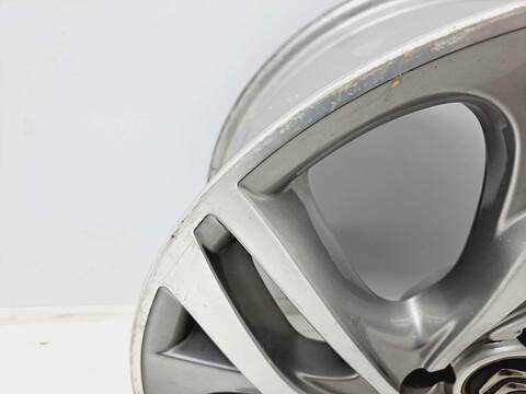 Foto 3ª: LLanta Chapa Citroen C4 1.6 HDI FAP 92CV 68KW [9H06] (2013)