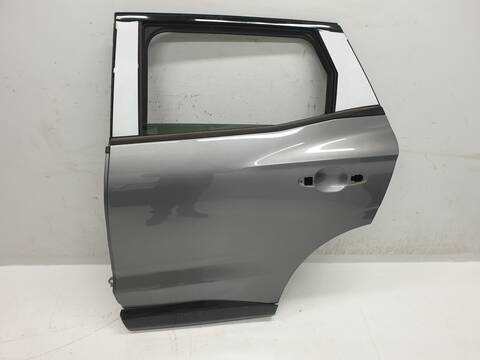 Puerta Trasera Izquierda Renault Austral TECHNO ESPRIT ALPINE