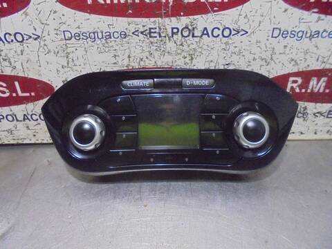 Mando Climatizador Nissan Juke ACENTA 116CV 85KW