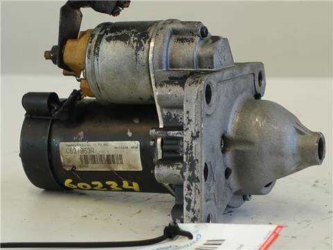 Motor de Arranque Citroen C4 1.6 HDI BERLINA 90CV 66KW