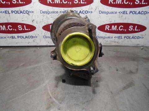 Foto 3ª: Turbocompresor Volvo V70 2.4 20V TURBO CAT 200CV 147KW FAMILIAR [B5244T3] (1998)