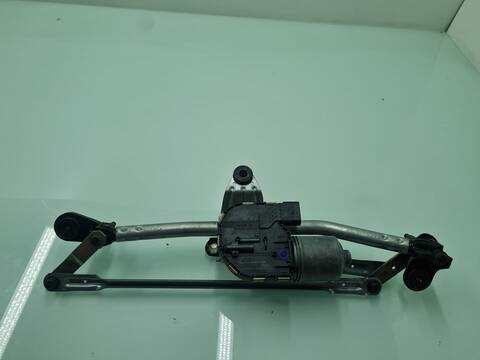 Foto 2ª: Motor Limpia Delantero Audi A3 DESIGN EDITION 110CV 81KW [CXX] (2016)