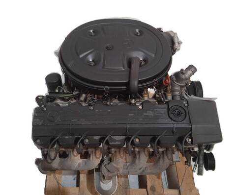Motor Completo Mercedes Clase E 180 2.6 BERLINA 166CV 122KW