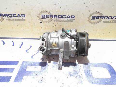 Compresor Aire Acondicionado Opel Astra 1.7 16V DTI CAT Y 17 DT - LR6) BERLINA 75CV 55KW