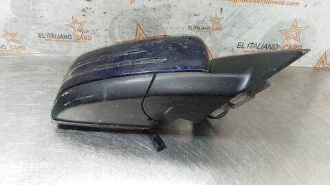Foto 3ª: Retrovisor Derecho Mercedes Clase C 160 C 200 CDI 204.007) BERLINA 136CV 100KW [651913] (2010)