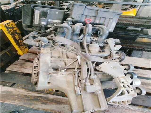 Foto 2ª: Motor Completo Mercedes Clase A 160 1.6 G (W168) 102CV
