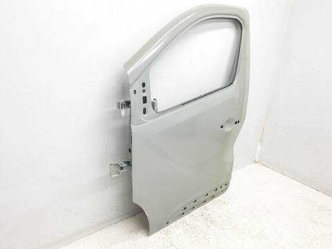 Foto 2ª: Puerta Delantera Izquierda Renault Trafic L1H1 29T KOMFORT (2014)