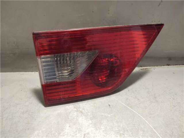 Foto 2ª: Piloto Trasero Izquierdo Bmw X3 2.0 D 16V CAT [M47N 204 D4]