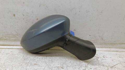 Foto 3ª: Retrovisor Derecho Fiat Linea DYNAMIC 90CV 66KW [199A3000] (2025)