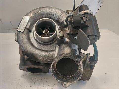 Turbocompresor Bmw X5 3.0 D E53