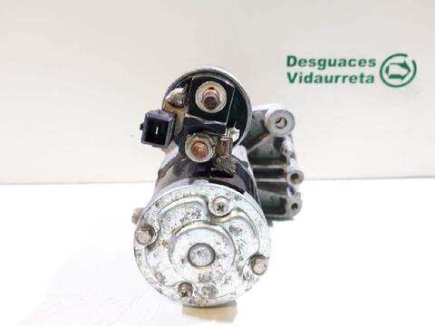 Foto 3ª: Motor de Arranque Citroen C3 ATTRACTION PICASSO 95CV 70KW [8FP] (2013)