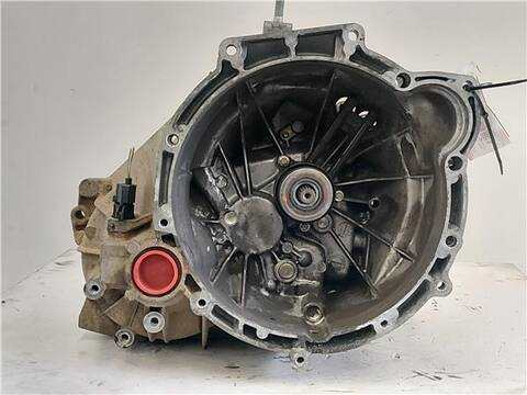 Caja Cambios Ford Focus 1.6 16V 100CV 74KW