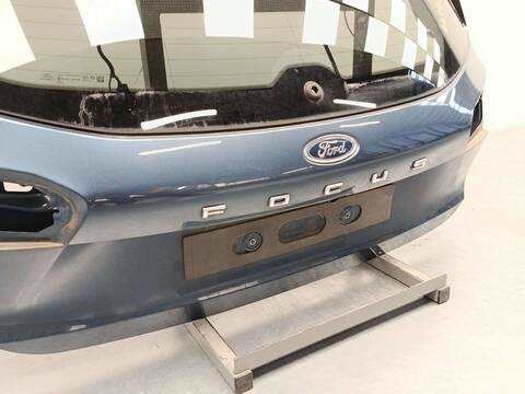 Foto 3ª: Portón Ford Focus 1.0 ECOBOOST 125CV 92KW [B7DA] (2020)