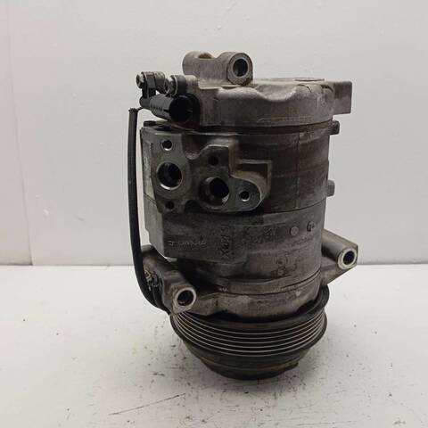 Foto 2ª: Compresor Aire Acondicionado Jeep Grand Cherokee 2.7 CRD CAT 163CV 120KW (2003)