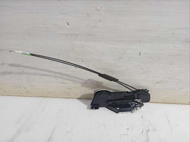 Foto 2ª: Cerradura Puerta Delantera Derecha Toyota Rav4 2.0 MXAA52) 175CV [M20A-FKS] (2018)