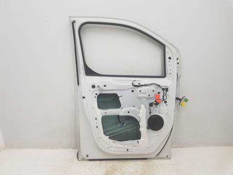 Foto 2ª: Puerta Delantera Izquierda Citroen Jumpy CONTROL M (1995)