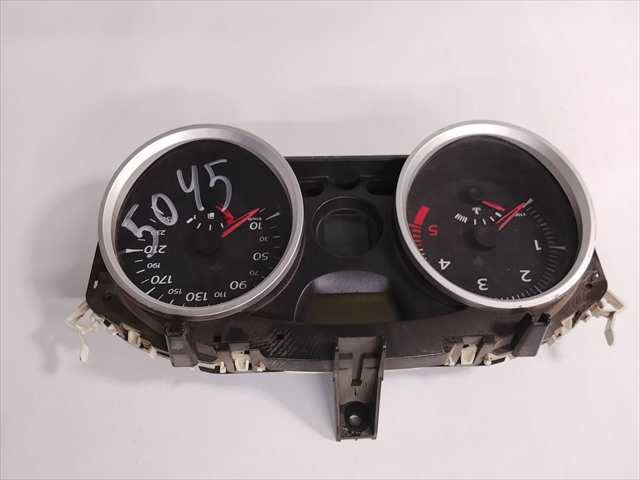 Cuadro de Instrumentos Renault Megane 1.9 D