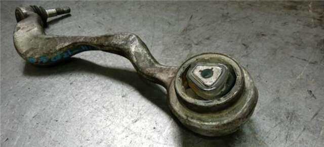 Foto 3ª: Brazo Suspension Delantero Derecho Bmw Serie 1 114 2.0 118D [2.0 LTR. - 90 KW 16V DIESEL CAT] [M47N 204 D4]