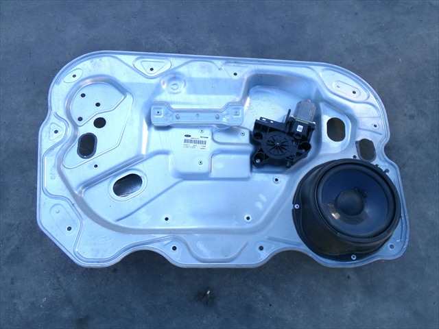 Elevalunas Eléctrico Delantero Izquierdo Ford Focus 1.6 TDCI SEDAN, 2008-2011