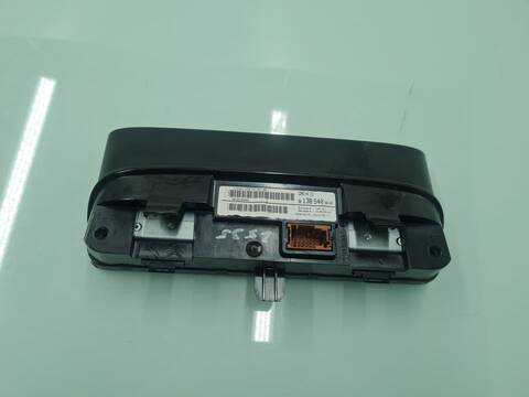 Foto 4ª: Cuadro de Instrumentos Citroen C4 BUSINESS 99CV 73KW (1950)