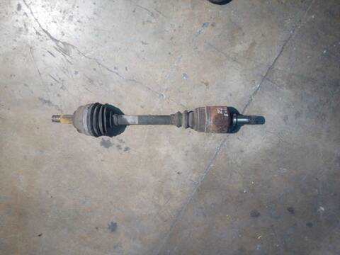 Transmision Delantera Izquierda Lancia Phedra 2.2 JTD 16V EMBLEMA 128CV 94KW